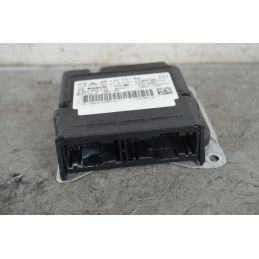 Centralina Airbag Peugeot 2008 Dal 2013 al 2019 Cod 9812713780  1738675641530