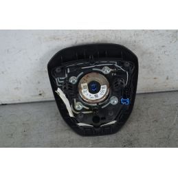 Airbag Volante Peugeot 2008 Dal 2013 al 2019 Cod 98072114ZD  1738677155592