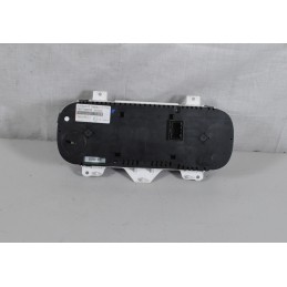 Strumentazione contachilometri Fiat Panda Dal 2012 in poi Cod. 555005340506  1619190571680