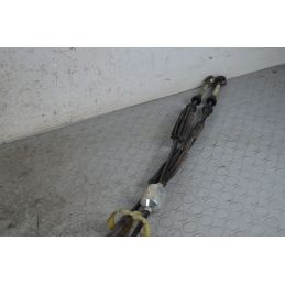Leva Del Cambio Peugeot 2008 Dal 2013 al 2019 Cod 9808161780  1738741844964