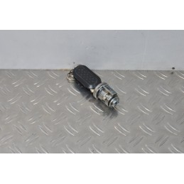 Blocchetto Chiave Completo Fiat Punto Evo dal 2009 al 2012  1619192387548