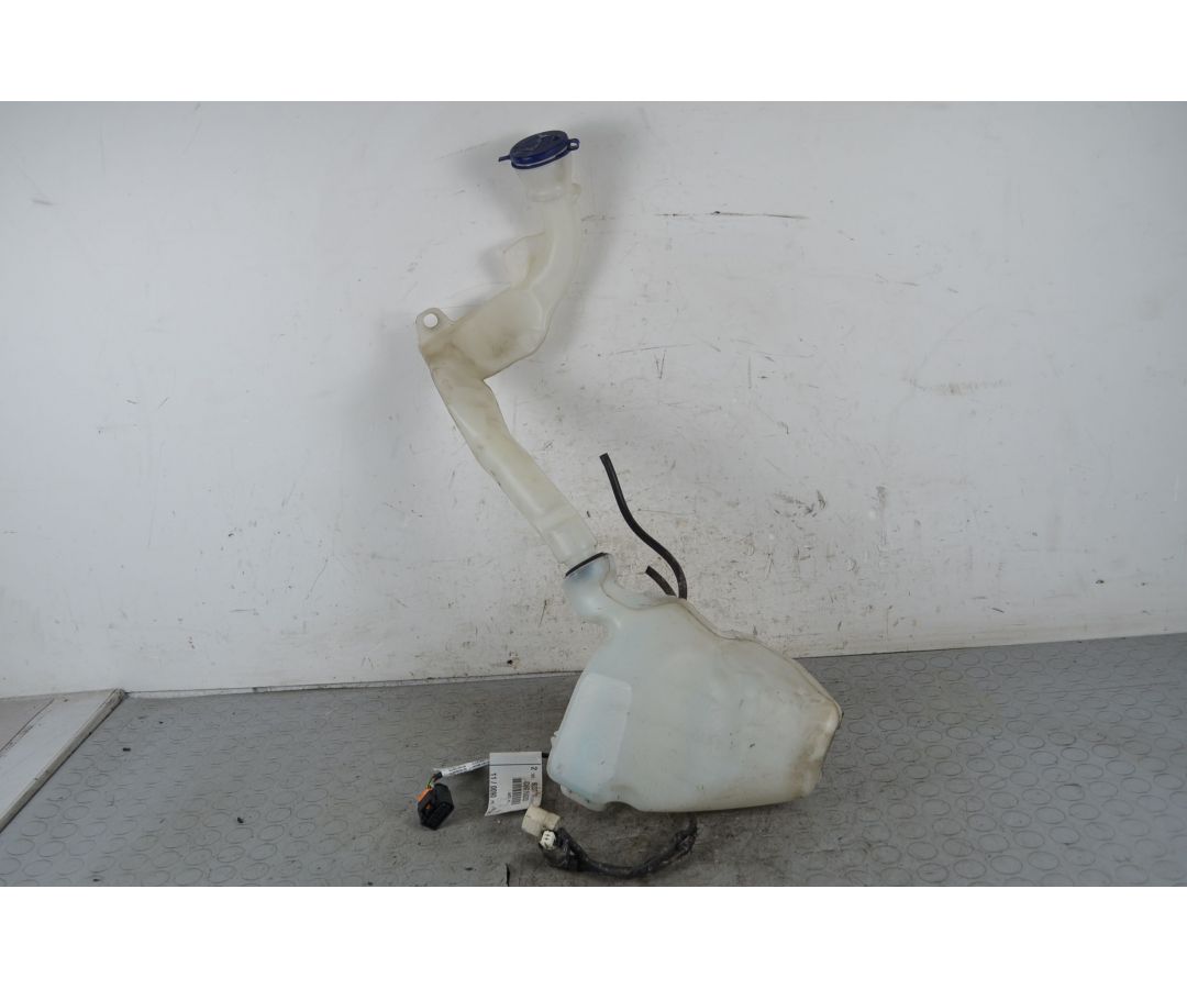Vaschetta Acqua Tergicristalli Peugeot 2008 Dal 2013 al 2019 Cod 968398868000 1738744294315 Vaschetta Acqua Tergicristalli Peugeot 2008 Dal 2013 al 2019 Cod 968398868000 1738744294315