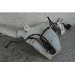 Vaschetta Acqua Tergicristalli Peugeot 2008 Dal 2013 al 2019 Cod 968398868000  1738744294315