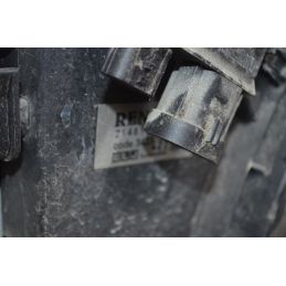 Radiatore e elettroventola Renault Clio IV Dal 2012 al 2019 Cod 214816812R--A  1738747000425
