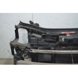 Kit gruppo radiatori Mercedes Classe C W204 Dal 2007 al 2011 Diesel Cod A2045003603  1738748551063