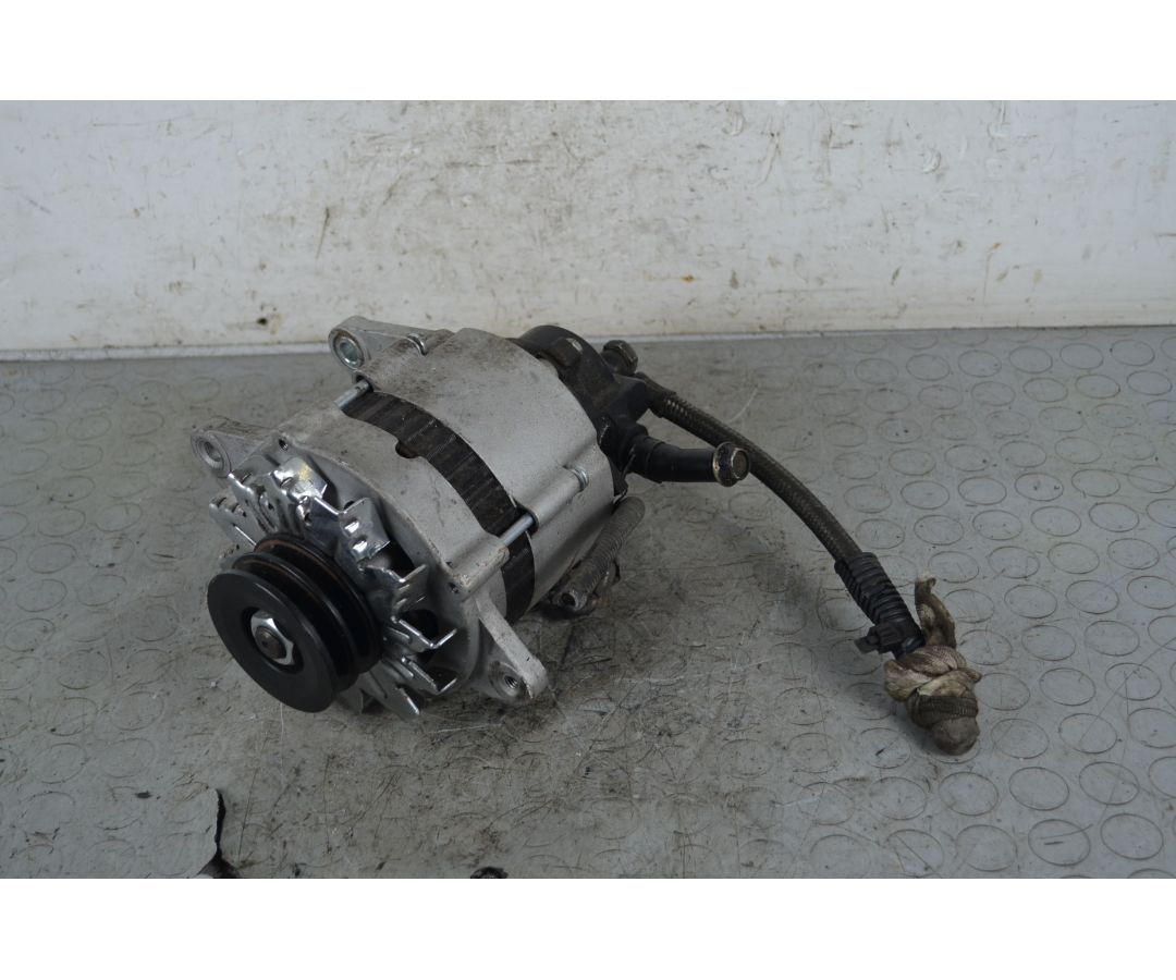 Alternatore Kia Sportage Dal 1993 al 2002 Cod 401795RI 1738748067854 Alternatore Kia Sportage Dal 1993 al 2002 Cod 401795RI 1738748067854