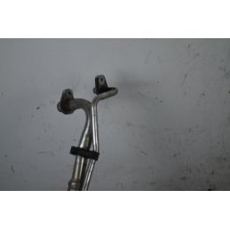 Tubo Aria Condizionata Peugeot 2008 Dal 2013 al 2019 Cod 9802131980  1738748454661