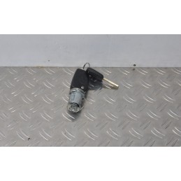 Blocchetto Chiave Completo Fiat Grande Punto dal 2005 al 2012  1619192869013