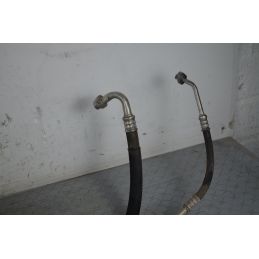 Tubo Aria Condizionata Peugeot 2008 Dal 2013 al 2019 Cod 9802131980  1738748454661