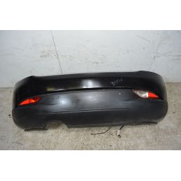 Paraurti Posteriore Lancia Delta  Dal 2008 al 2014 Cod 735482577  1738749662508