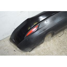 Paraurti Posteriore Lancia Delta  Dal 2008 al 2014 Cod 735482577  1738749662508