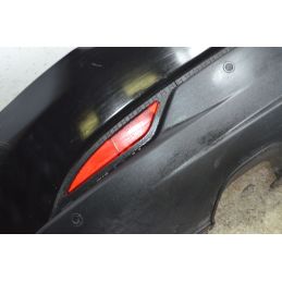 Paraurti Posteriore Lancia Delta  Dal 2008 al 2014 Cod 735482577  1738749662508