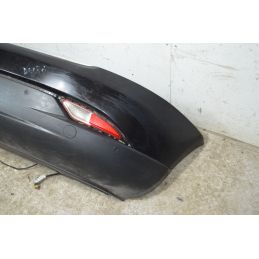 Paraurti Posteriore Lancia Delta  Dal 2008 al 2014 Cod 735482577  1738749662508