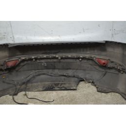 Paraurti Posteriore Lancia Delta  Dal 2008 al 2014 Cod 735482577  1738749662508