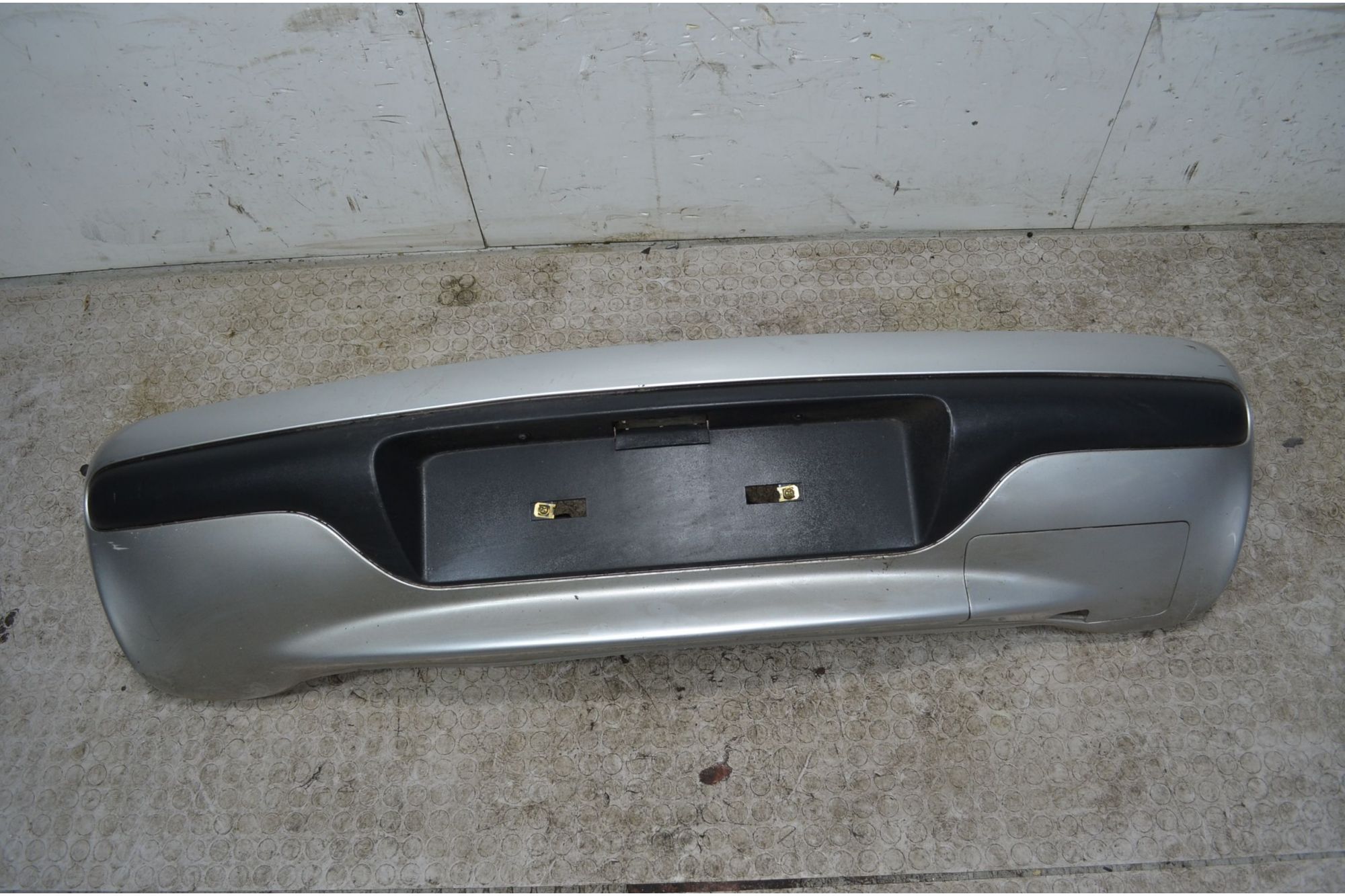 Paraurti Posteriore Opel Tigra Dal 1994 al 2001 Cod 90510123  1738750399097