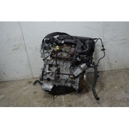 Motore Completo Ford Fiesta VI Dal 2008 al 2017 Cod Mot F6JD Num Ser 9P36570  1738751161181