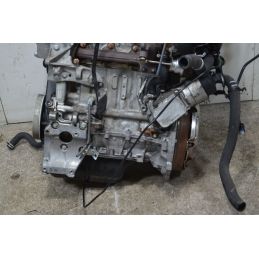 Motore Completo Ford Fiesta VI Dal 2008 al 2017 Cod Mot F6JD Num Ser 9P36570  1738751161181