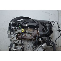 Motore Completo Ford Fiesta VI Dal 2008 al 2017 Cod Mot F6JD Num Ser 9P36570  1738751161181