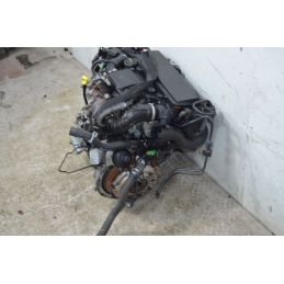 Motore Completo Ford Fiesta VI Dal 2008 al 2017 Cod Mot F6JD Num Ser 9P36570  1738751161181