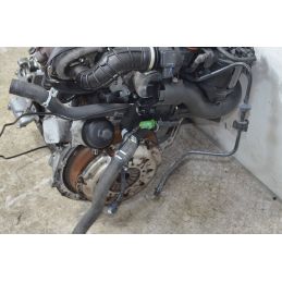 Motore Completo Ford Fiesta VI Dal 2008 al 2017 Cod Mot F6JD Num Ser 9P36570  1738751161181