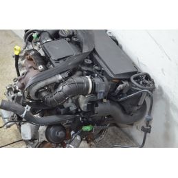 Motore Completo Ford Fiesta VI Dal 2008 al 2017 Cod Mot F6JD Num Ser 9P36570  1738751161181