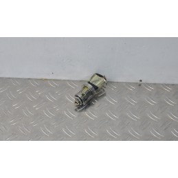 Blocchetto Chiave Completo Fiat Panda dal 2003 al 2013  1619420398742