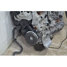 Motore Completo Ford Fiesta VI Dal 2008 al 2017 Cod Mot F6JD Num Ser 9P36570  1738751161181