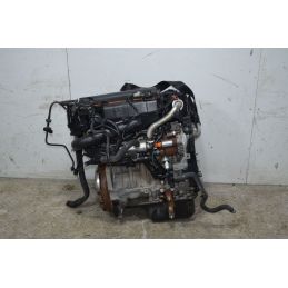 Motore Completo Ford Fiesta VI Dal 2008 al 2017 Cod Mot F6JD Num Ser 9P36570  1738751161181