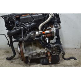 Motore Completo Ford Fiesta VI Dal 2008 al 2017 Cod Mot F6JD Num Ser 9P36570  1738751161181