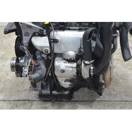 Motore Completo Opel Corsa C Dal 2000 al 2009 Cod Mot Y17DT Nume Ser 0125256  1738753668367