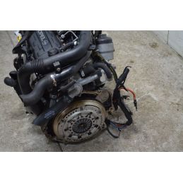 Motore Completo Opel Corsa C Dal 2000 al 2009 Cod Mot Y17DT Nume Ser 0125256  1738753668367