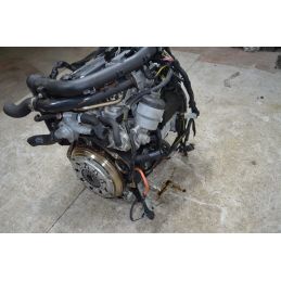 Motore Completo Opel Corsa C Dal 2000 al 2009 Cod Mot Y17DT Nume Ser 0125256  1738753668367