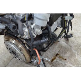 Motore Completo Opel Corsa C Dal 2000 al 2009 Cod Mot Y17DT Nume Ser 0125256  1738753668367