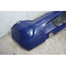 Paraurti Posteriore Dacia Sandero Dal 2008 al 2012 Cod 850220577R  1738754523900