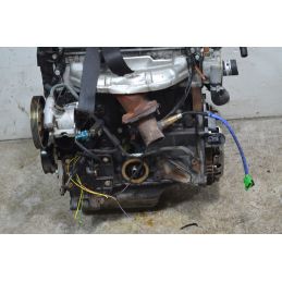 Motore Completo Citroen Xsara Dal 1997 al 2006 Cod Mot NFZ Nume Ser 004456960  1738756495762