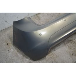 Paraurti Posteriore Opel Meriva B  Dal 2010 al 2017 Cod 13268247  1738760478188