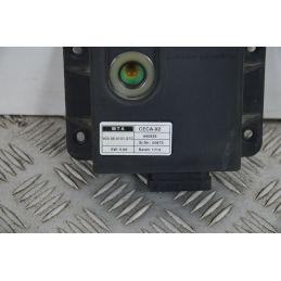 Centralina Antirollio Piaggio MP3 300 Dal 2010 al 2016 Cod 640439  1738767863741
