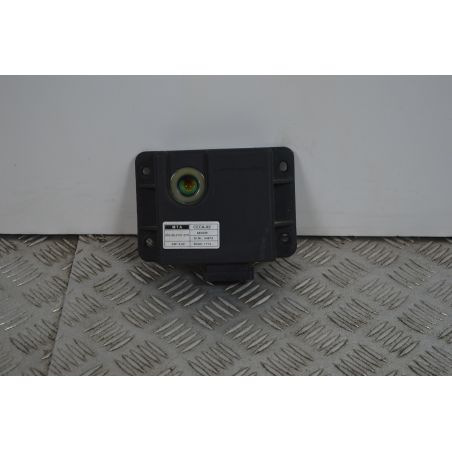Centralina Antirollio Piaggio MP3 300 Dal 2010 al 2016 Cod 640439  1738767863741