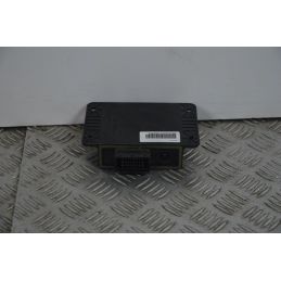 Centralina Antirollio Piaggio MP3 300 Dal 2010 al 2016 Cod 640439  1738767863741