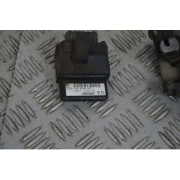 Kit Chiave Honda SH 300 dal 2006 al 2010 Cod 38770-KTW-901  1738769331736