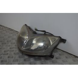 Faro Fanale Anteriore Yamaha Majesty 400 dal 2004 al 2008  1738772322844