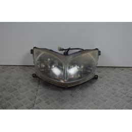 Faro Fanale Anteriore Yamaha Majesty 400 dal 2004 al 2008  1738772322844