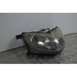 Faro Fanale Anteriore Yamaha Majesty 400 dal 2004 al 2008  1738772322844