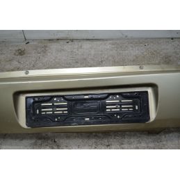 Paraurti Posteriore Opel Meriva A Dal 2003 al 2010 Cod 93176090  1738828030976