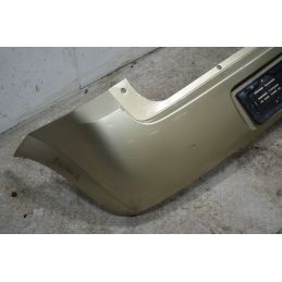 Paraurti Posteriore Opel Meriva A Dal 2003 al 2010 Cod 93176090  1738828030976