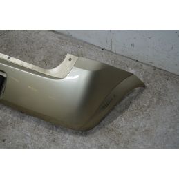 Paraurti Posteriore Opel Meriva A Dal 2003 al 2010 Cod 93176090  1738828030976