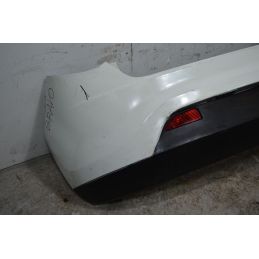 Paraurti Posteriore Fiat Bravo  Dal 2007 al 2014 Cod 735443853  1738831344879