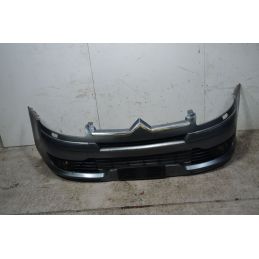 Paraurti Anteriore Citroen C4 Dal 2004 al 2010 Cod 7410HT  1738832022967
