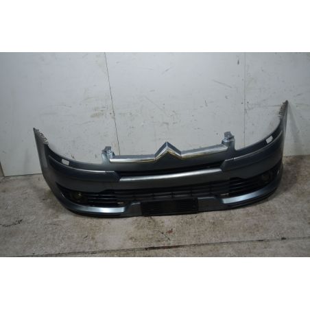 Paraurti Anteriore Citroen C4 Dal 2004 al 2010 Cod 7410HT  1738832022967