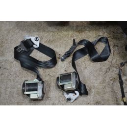 Kit Airbag con cruscotto Peugeot 2008 Dal 2016 al 2020 Cod 9812713780  1738833134737
